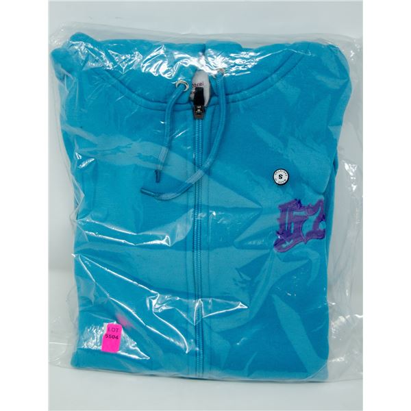 GYM RAT HOODIE SIZE SMALL