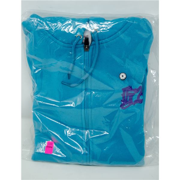 GYM RAT HOODIE SIZE SMALL