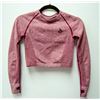 Image 1 : NEW RYDERWEAR LONGSLEEVE CROP SZ XS RETAIL $59.99