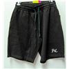 Image 1 : NEW REVIVAL SHORTS SIZE SM RETAIL $49.99