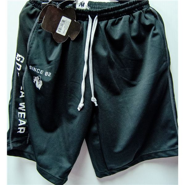 NEW GORILLAWEAR SHORTS SIZE 2XL/3XL