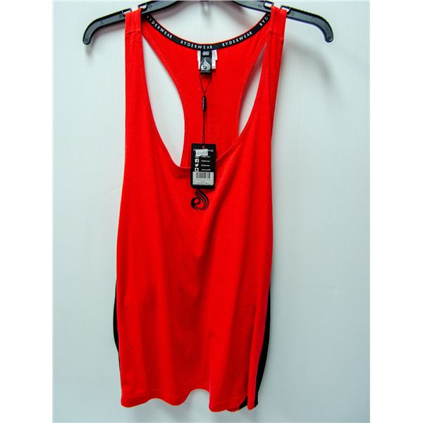 NEW RYDERWEAR  SHIRT SZ XL RETAIL $ 49.99