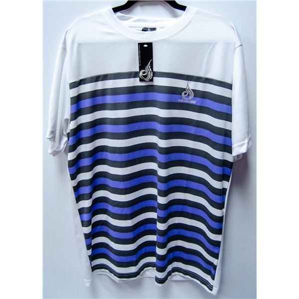 NEW RYDERWEAR  SHIRT SZ 2XL