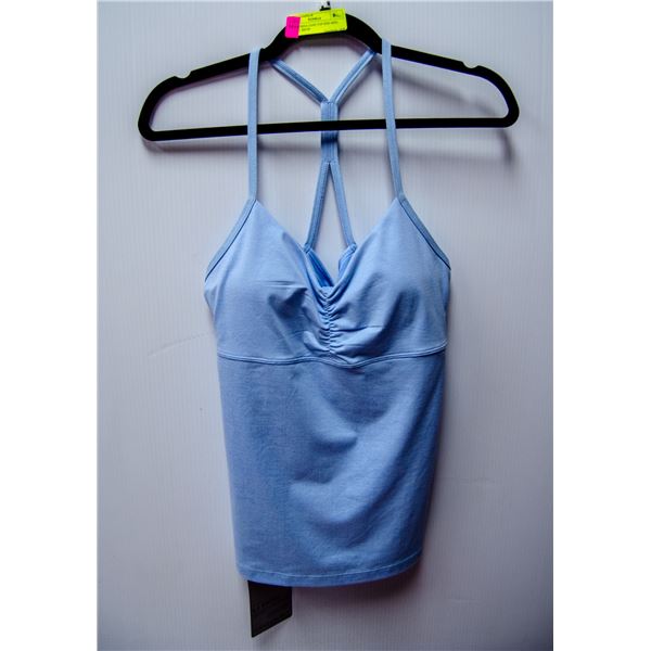 NEW LORNA JANE TOP SIZE MED RETAIL $69.99