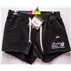 Image 1 : NEW GORILLAWEAR SHORTS SIZE LARGE RETAIL $54.99