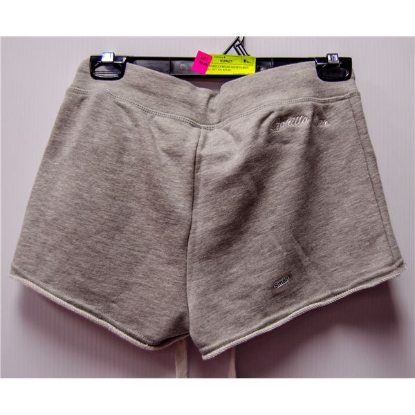 NEW GORILLAWEAR SHORTS SIZE SMALL RETAIL $54.99