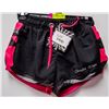 Image 1 : NEW GORILLAWEAR SHORTS SIZE SMALL RETAIL $54.99