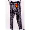 Image 1 : NEW GORILLAWEAR MENS TIGHTS SIZE LG RETAIL $69.99