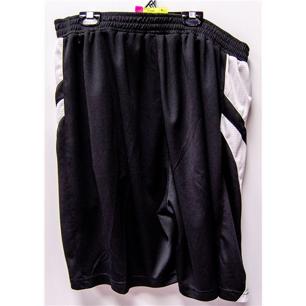 RYDERWEAR SHORTS SIZE XL