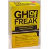 Image 1 : GH GF FREAK GROWTH HYBRID SLEEP SUPPLEMENT