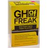 Image 1 : GH GF FREAK GROWTH HYBRID SLEEP SUPPLEMENT
