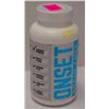 Image 1 : PERFECT SPORTS ONSET BRAIN FUEL 96 CAPSULES