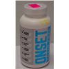 Image 1 : PERFECT SPORTS ONSET BRAIN FUEL 96 CAPSULES