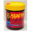 Image 1 : MUTANT MADNESS PRE-WORKOUT SUPPLEMENT BLUE