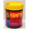 Image 1 : MUTANT MADNESS PRE-WORKOUT SUPPLEMENT BLUE