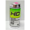 Image 1 : CELLUCOR SUPER HD 60 CAPSULES