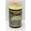 Image 1 : ALLMAX LIVER DETOX ULTIMATE LIVER PROTECTION
