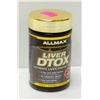 Image 1 : ALLMAX LIVER DETOX ULTIMATE LIVER PROTECTION