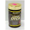 Image 1 : ALLMAX LIVER DETOX ULTIMATE LIVER PROTECTION