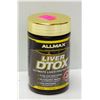 Image 1 : ALLMAX LIVER DETOX ULTIMATE LIVER PROTECTION