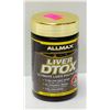 Image 1 : ALLMAX LIVER DETOX ULTIMATE LIVER PROTECTION