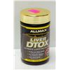 Image 1 : ALLMAX LIVER DETOX ULTIMATE LIVER PROTECTION