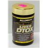 Image 1 : ALLMAX LIVER DETOX ULTIMATE LIVER PROTECTION
