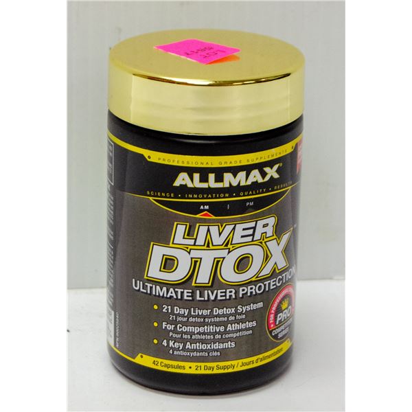 ALLMAX ALL FLEX COLLAGEN-BASED JOINT RELIEF