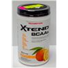Image 1 : SCIVATION XTEND BCAAS TANGERINE FLAVOUR