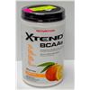 Image 1 : SCIVATION XTEND BCAAS TANGERINE FLAVOUR
