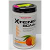 Image 1 : SCIVATION XTEND BCAAS STRAWBERRY KIWI FLAVOUR
