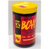 Image 1 : MUTANT BCAA 9.7 PROTEIN SYNTHESIS SUPPLEMENT BLUE