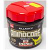 Image 1 : ALLMAX AMINOCORE ISNTANTIZED BCAAS INTRA-WORKOUT