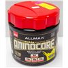 Image 1 : ALLMAX AMINOCORE ISNTANTIZED BCAAS INTRA-WORKOUT