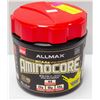 Image 1 : ALLMAX AMINOCORE ISNTANTIZED BCAAS INTRA-WORKOUT