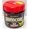 Image 1 : ALLMAX AMINOCORE ISNTANTIZED BCAAS INTRA-WORKOUT
