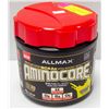 Image 1 : ALLMAX AMINOCORE ISNTANTIZED BCAAS INTRA-WORKOUT