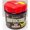 Image 1 : ALLMAX AMINOCORE ISNTANTIZED BCAAS INTRA-WORKOUT
