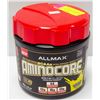 Image 1 : ALLMAX AMINOCORE ISNTANTIZED BCAAS INTRA-WORKOUT