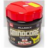 Image 1 : ALLMAX AMINOCORE INSTANTIZED BCAAS INTRA-WORKOUT
