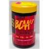 Image 1 : MUTANT BCAA 9.7 PROTEIN SYNTHESIS SUPPLEMENT FRUIT