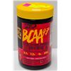 Image 1 : MUTANT BCAA 9.7 PROTEIN SYNTHESIS SUPPLEMENT FRUIT