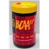 Image 1 : MUTANT BCAA 9.7 PROTEIN SYNTHESIS SUPPLEMENT FUZZY