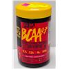 Image 1 : MUTANT BCAA 9.7 PROTEIN SYNTHESIS SUPPLEMENT FUZZY