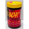 Image 1 : MUTANT BCAA 9.7 PROTEIN SYNTHESIS SUPPLEMENT HALF