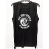 Image 1 : ANTI HERO FITNESS MUSCLE SHIRT SIZE LARGE