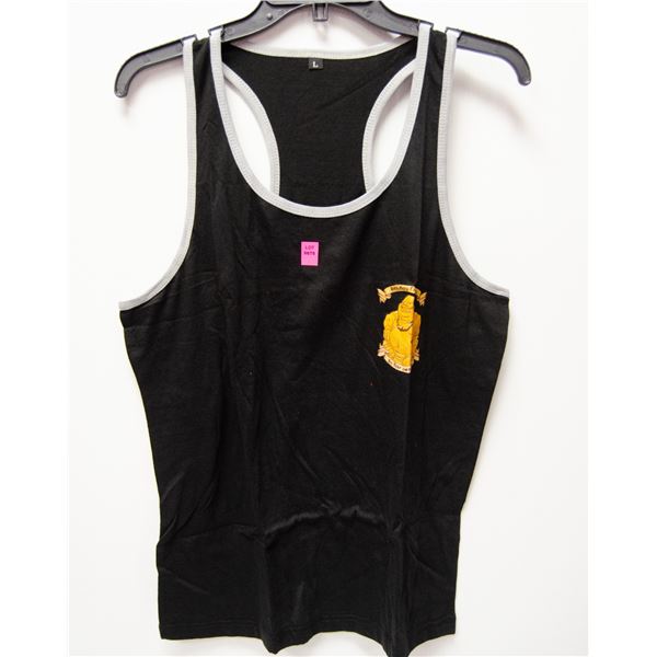 ANTI HERO FITNESS TANK TOP SIZE LARGE