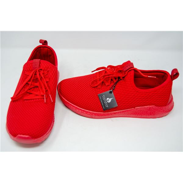 NEW RYDERWEAR SHOES SIZE 11.5 LADIES 10 MENS