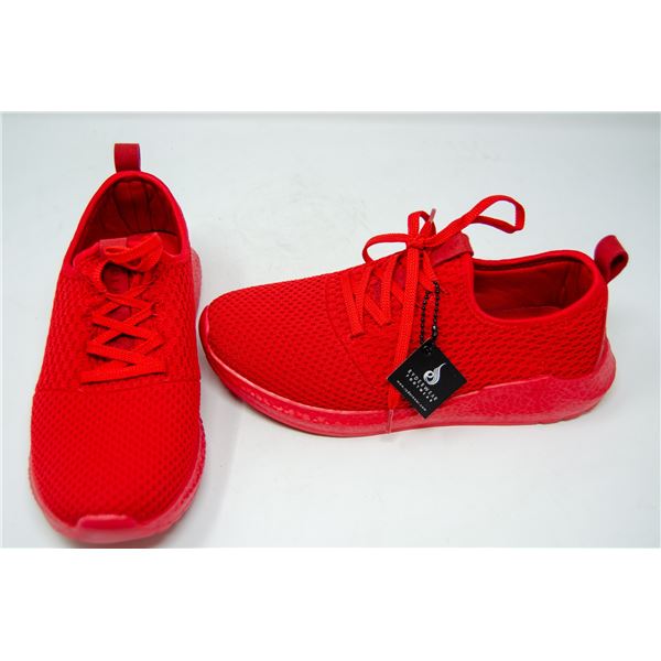 NEW RYDERWEAR SHOES SIZE 8.5 LADIES 7 MENS