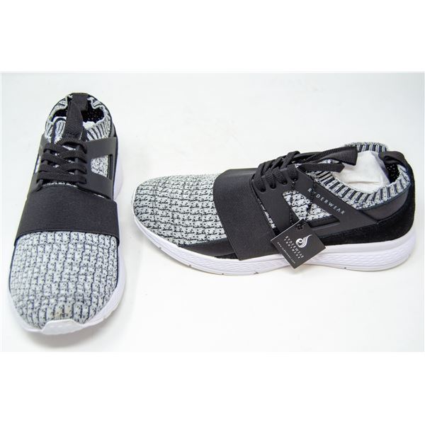 NEW RYDERWEAR SHOES SIZE 9.5 LADIES MENS 8